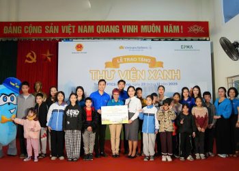 “Bay nhẹ tới Huế”: Năm thay đổi nhỏ để hành trình xanh hơn