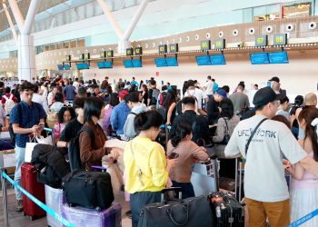 Vietnam Airlines tăng thêm 60 nghìn chỗ phục vụ dịp Quốc khánh 2/9