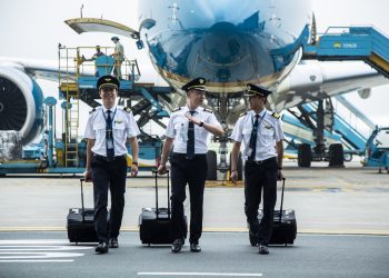 Văn hóa báo cáo, văn hóa chính trực: Nền tảng cho mỗi chuyến bay an toàn, tin cậy