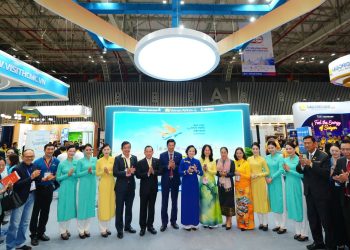 Vietnam Airlines mở đường bay, mở thêm thị trường cho du lịch Việt Nam
