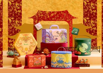 Cẩm Tú Vọng Nguyệt mang ưu đãi lớn cho hội viên Bông Sen Vàng