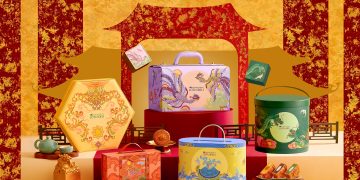 Cẩm Tú Vọng Nguyệt mang ưu đãi lớn cho hội viên Bông Sen Vàng