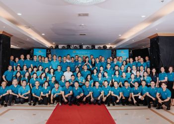 ASOC chung sức nâng tầm dịch vụ mặt đất, hướng tới chuẩn mực 5 sao 