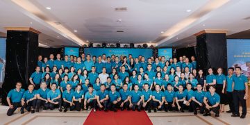 ASOC chung sức nâng tầm dịch vụ mặt đất, hướng tới chuẩn mực 5 sao