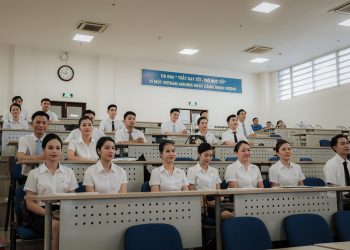 Một ngày chạm gần ước mơ bay VASCO