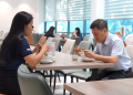 [VNA What] Khởi động tuần mới với bữa sáng tại Sky Lounge cùng Vietnam Airlines