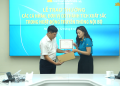 [VNA Who] Gặp gỡ những gương mặt xuất sắc trong công tác TTNB Quý II/2026