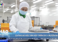 [VTV] Quảng bá đặc sản Việt Nam trên các chuyến bay