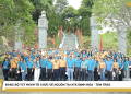 [VNA News] Đảng bộ Tổng công ty tổ chức về nguồn
