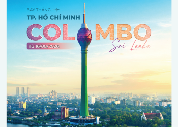 Bản tin dịch vụ tháng 7/2026: Vượt áp lực cao điểm, giữ trọn trải nghiệm hành khách