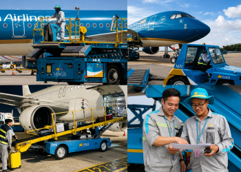 [VIAGS] Hội thi TPM 2026: Khi những “bí kíp thực chiến” trở thành học liệu quý