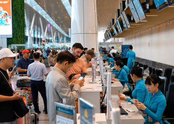 Mùa vé Tết 2027 khởi động: Vietnam Airlines mở bán gần 3,7 triệu chỗ