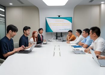Vietnam Airlines khởi động dự án AI dự báo rủi ro khai thác cùng NABLA Mobility