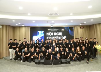 Vietnam Airlines đưa AI vào thực hành nghiệp vụ văn phòng