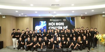 Vietnam Airlines đưa AI vào thực hành nghiệp vụ văn phòng