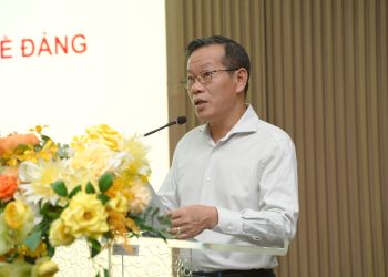 Lớp bồi dưỡng nhận thức về Đảng khu vực miền Bắc: Thêm một bước trưởng thành của quần chúng ưu tú của TCT HKVN