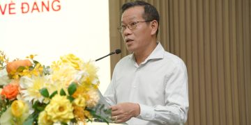 Lớp bồi dưỡng nhận thức về Đảng khu vực miền Bắc: Thêm một bước trưởng thành của quần chúng ưu tú của TCT HKVN