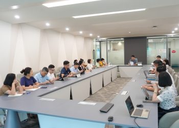 Công đoàn Cơ sở Khối cơ quan TCT: Chủ động triển khai nhiệm vụ Quý IV/2026