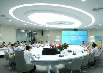 Đổi mới sáng tạo trở thành động lực tăng trưởng mới của Vietnam Airlines