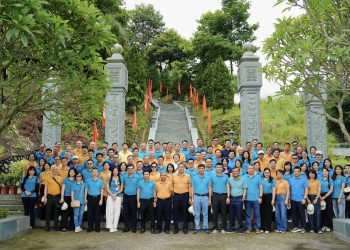 Hành trình về nguồn của Đảng bộ TCTHKVN 2026: Nghĩa tình chiến khu Việt Bắc