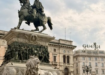 Bay thẳng đến Milan: Một năm đưa nước Ý đến gần hơn với du khách Việt