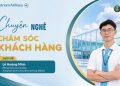 [PODCAST] Chuyện nghề chăm sóc khách hàng