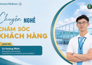 [PODCAST] Chuyện nghề chăm sóc khách hàng