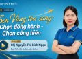 [PODCAST] Sen Vàng tỏa sáng: Chọn đồng hành – Chọn cống hiến