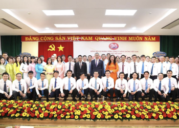 Hành trình về nguồn của Chi bộ Ban CĐSCN: Tiếp nối truyền thống, kiến tạo tương lai