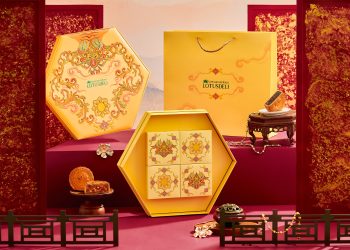 Trác Huyền Quan mang vẻ đẹp thượng phẩm gõ cửa mùa trăng
