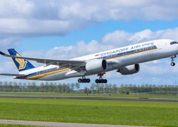 Aviation News 21/8: Singapore Airlines mở rộng mạng bay châu Âu