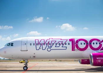 Aviation News 14/8: Wizz Air khai thác điểm đến thứ 10 tại Romania, Brașov-Ghimbav