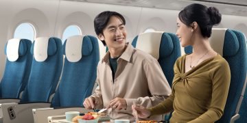 Mỗi hành động nhỏ, thêm một chuyến bay hiệu quả