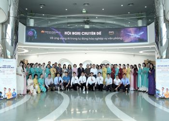 Vietnam Airlines tham vấn xây dựng phong cách phục vụ mang bản sắc của Tiếp viên