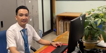 Sen Vàng không ngừng kết nối, giữ nhịp những chuyến bay