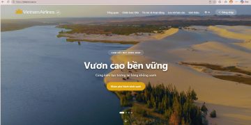 Hệ thống báo cáo ESG – Khi những con số xanh kể chuyện