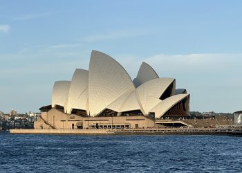 Thêm 23kg hành lý miễn cước khi bay Australia cùng Vietnam Airlines