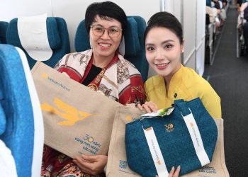 Điều gì đang chờ đợi ở hành trình “Bay nhẹ” năm thứ 3?