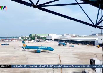 [VTV] Tăng chuyến bay đến các điểm du lịch dịp Quốc khánh 2/9