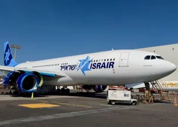 Aviation News 26/8: Israir vượt qua bước cuối cùng để khai thác đường bay Tel Aviv – New York