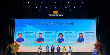 15 năm tâm huyết kết tinh thành Sen Vàng toả sáng