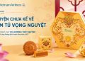 [PODCAST] Chuyện chưa kể về Cẩm Tú Vọng Nguyệt