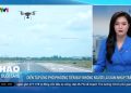 [VTV] Diễn tập ứng phó phương tiện bay không người lái xâm nhập trái phép