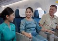 [VNA What] Văn hóa nâng tầm: Từ những điểm chạm nhỏ nhất