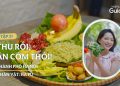Chạm vào mùa thu Hà Nội cùng Heritage Guide Video