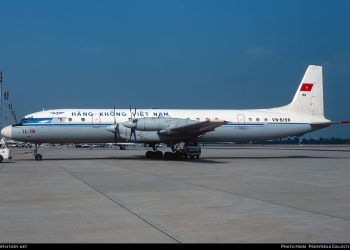 Những đôi cánh huyền thoại khép lại hành trình: Sứ mệnh bảo tồn di sản của Vietnam Airlines