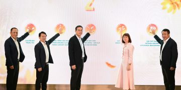 Vietnam Airlines đưa sắc thu Hà Nội đến gần du khách qua  “Chạm Thu Hà Nội 2026”