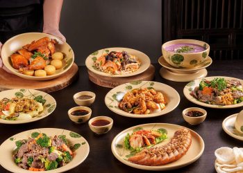 Cơm nhà: “Nghi lễ” đẹp trong nếp sống người Việt