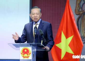 [Báo Tuổi Trẻ] Tổng Bí thư, Chủ tịch nước Tô Lâm thăm Nga và Pháp: Chuyển tư duy từ trao đổi sang cùng làm