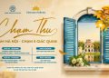 Chạm Thu Hà Nội 2026: Hẹn nhau mỗi độ Thu về